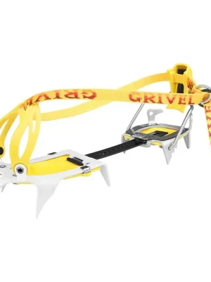 Jen Po Omezenou Doba Grivel mačky SKI TOUR New-Matic
