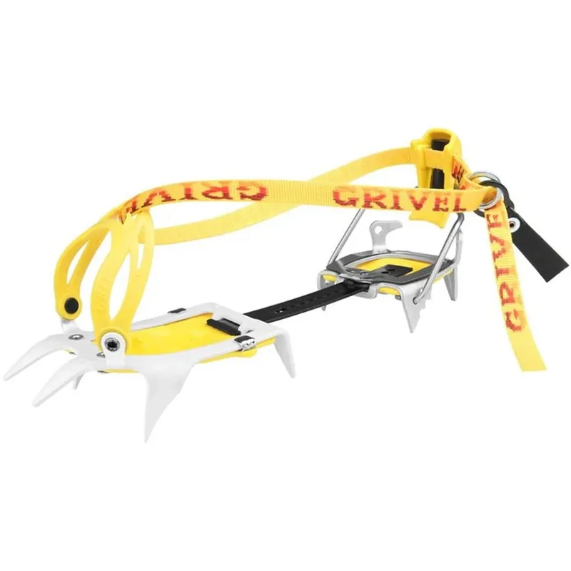 Jen Po Omezenou Doba Grivel mačky SKI TOUR New-Matic