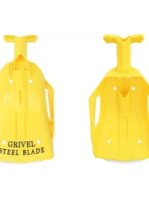 Grivel lopata STEEL BLADE Nakupujte Hned