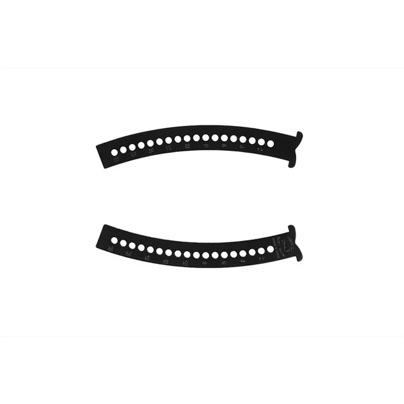 Grivel spojovací segment maček SUPER ASYMMETRICAL BAR Jen Po Omezenou Doba