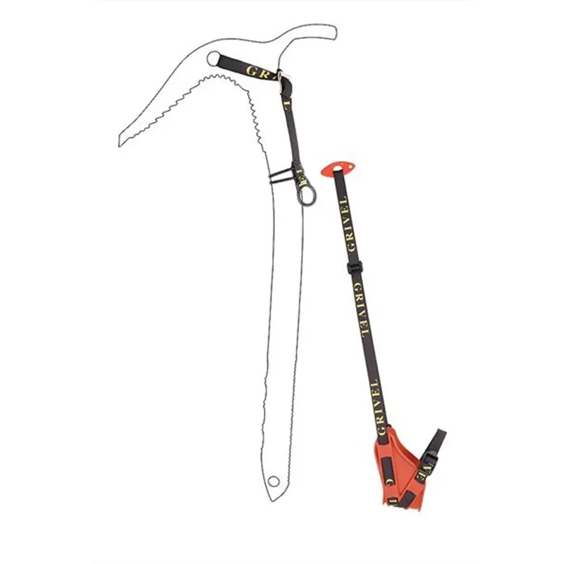Omezená Nabídka Grivel poutko pro cepín TECH LEASH