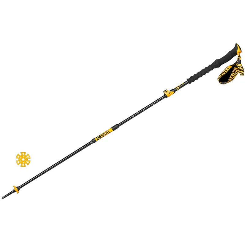 Jen Po Omezenou Doba Grivel hole TRAIL VARIO