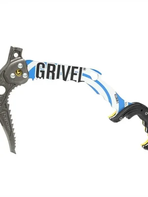Grivel cepín X MONSTER (with shovel) Nejlepší Volba