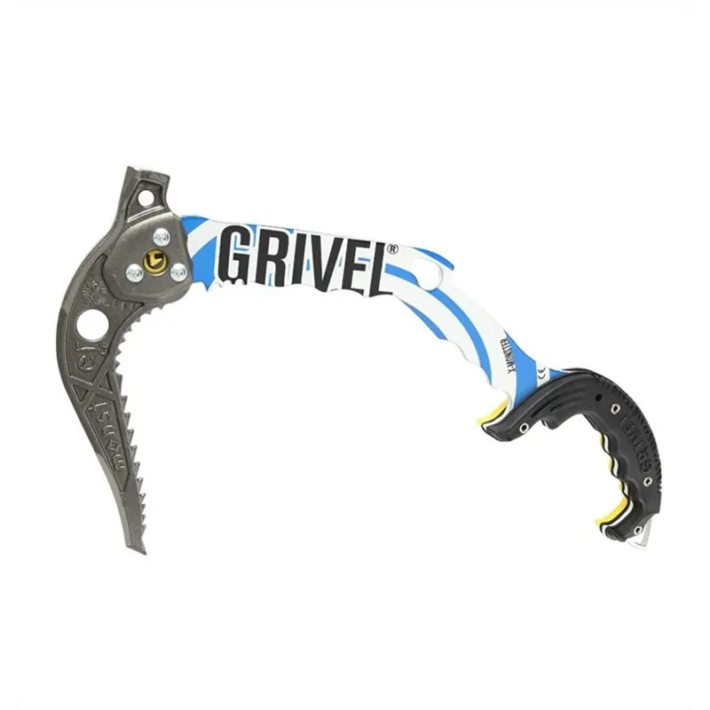 Grivel cepín X MONSTER (with shovel) Nejlepší Volba