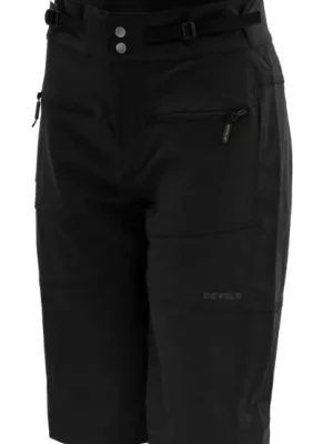 Pouze Dnes Devold dámské kraťasy Kløvstien Merino Mtb Shorts Wmn