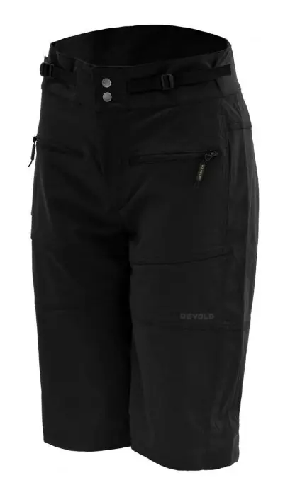 Pouze Dnes Devold dámské kraťasy Kløvstien Merino Mtb Shorts Wmn