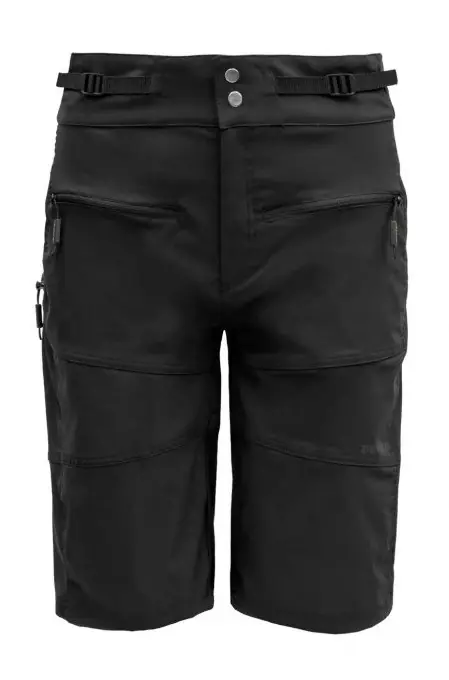 Speciální Cena Devold pánské kraťasy Kløvstien Merino Mtb Shorts Man