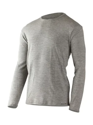 Lasting pánská merino mikina Belo Koupit Online