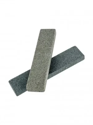 Dokud Zásoby Vydrží Highlander brousek Sharpening Stones 2ks