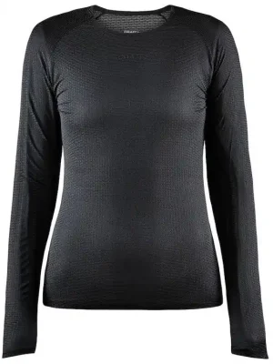 Aktuální Craft triko Pro Dry Nanoweight LS W