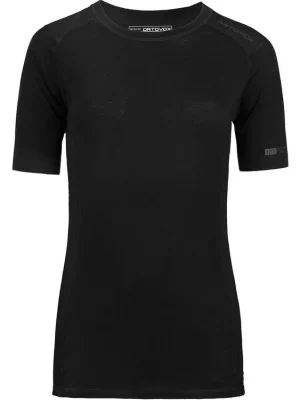 Ortovox dámské merino triko 185 Pure Short Sleeve W Oblíbený