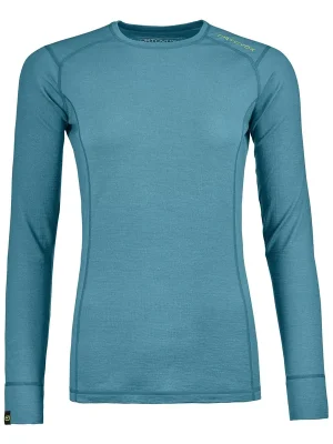 Ortovox dámské triko 145 Ultra Long Sleeve W Autentický