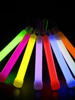 SMS chemické světlo Lightstick Zlevněný