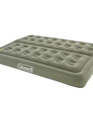 Coleman nafukovací matrace Comfort Airbed Double Sleva