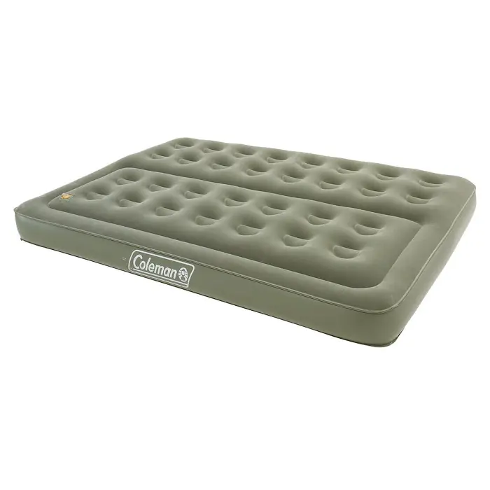 Coleman nafukovací matrace Comfort Airbed Double Sleva
