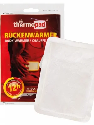 Thermopad ohřívač zad a těla Nejlepší Cena