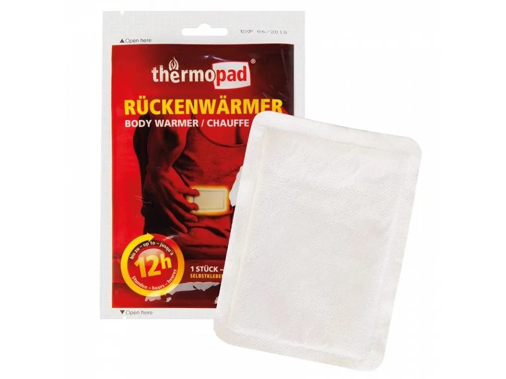 Thermopad ohřívač zad a těla Nejlepší Cena