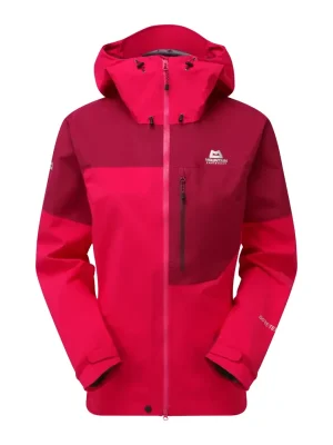 Mountain Equipment dámská nepromokavá bunda Tupilak Atmo Speciální Cena