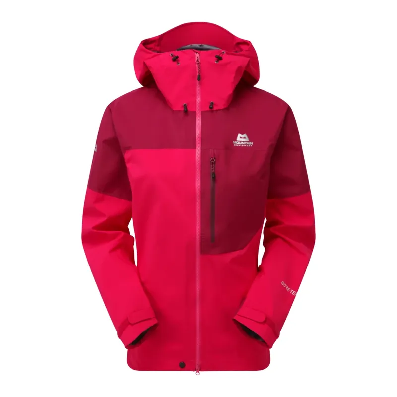 Mountain Equipment dámská nepromokavá bunda Tupilak Atmo Speciální Cena