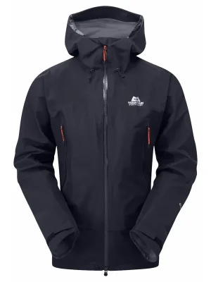 Sezónní Sleva Mountain Equipment pánská nepromokavá bunda Quarrel Jacket