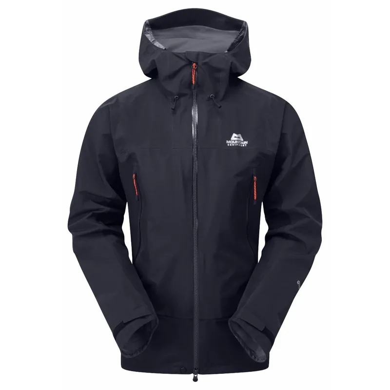 Sezónní Sleva Mountain Equipment pánská nepromokavá bunda Quarrel Jacket