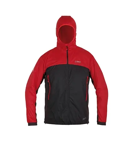 Finální Výprodej Direct Alpine pánská bunda Alpha Jacket (2022)