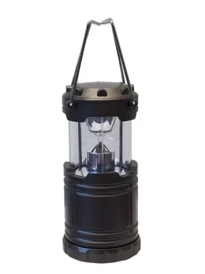 Highlander lucerna Collapsable 7 LED Lantern Přímo Od Výrobce