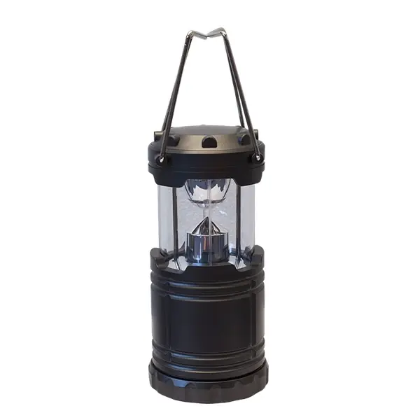 Highlander lucerna Collapsable 7 LED Lantern Přímo Od Výrobce