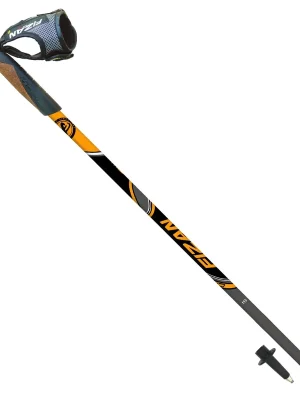 Fizan nordic walking hole NW Carbon runner Sezónní Sleva
