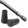 Nejlepší Cena ActivePlus gumové krytky trekových holí 11 mm