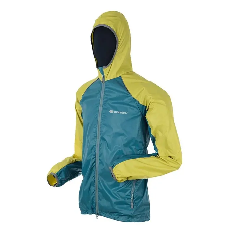 Super Cena Sir Joseph větruodolná bunda Mera Man II Jacket