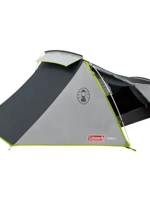 Coleman stan Cobra 3 Ověřený