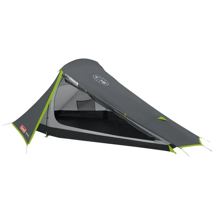 Coleman stan Bedrock 2 Must-Have