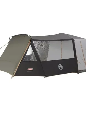 Coleman přístřešek Front Extension Octagon 8 Rychlé Dodání
