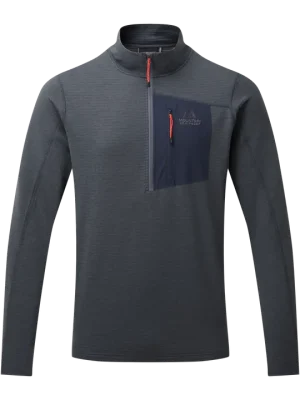Akční Nabídka Mountain Equipment Lumiko Zip T Men‘S