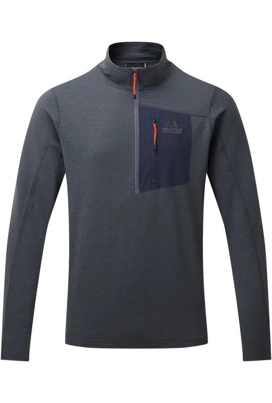 Akční Nabídka Mountain Equipment Lumiko Zip T Men‘S