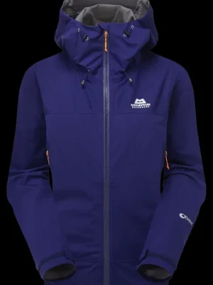 Mountain Equipment bunda Orbital Wmns Jacket Oblíbený