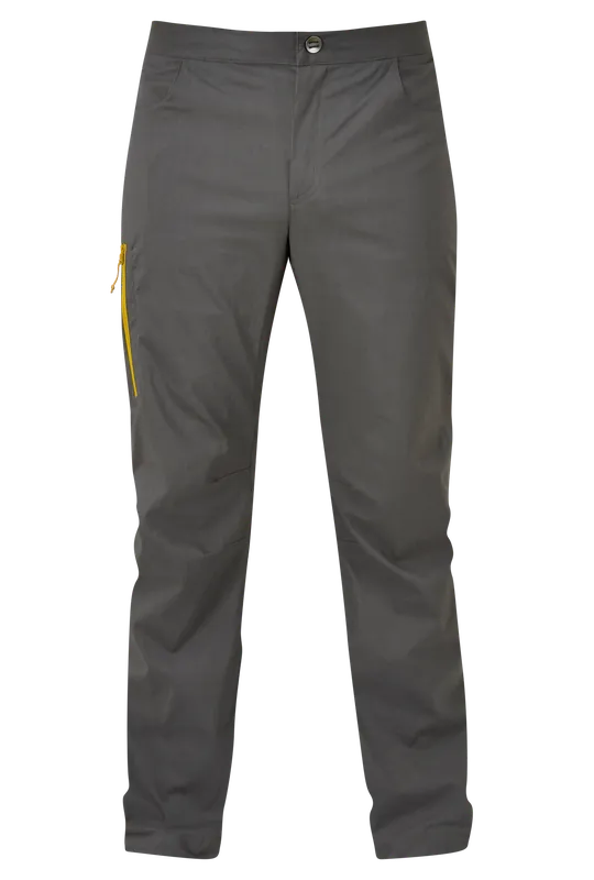 Koupit Online Mountain equipment pánské outdoorové kalhoty Anvil Mens Pant - běžná délka