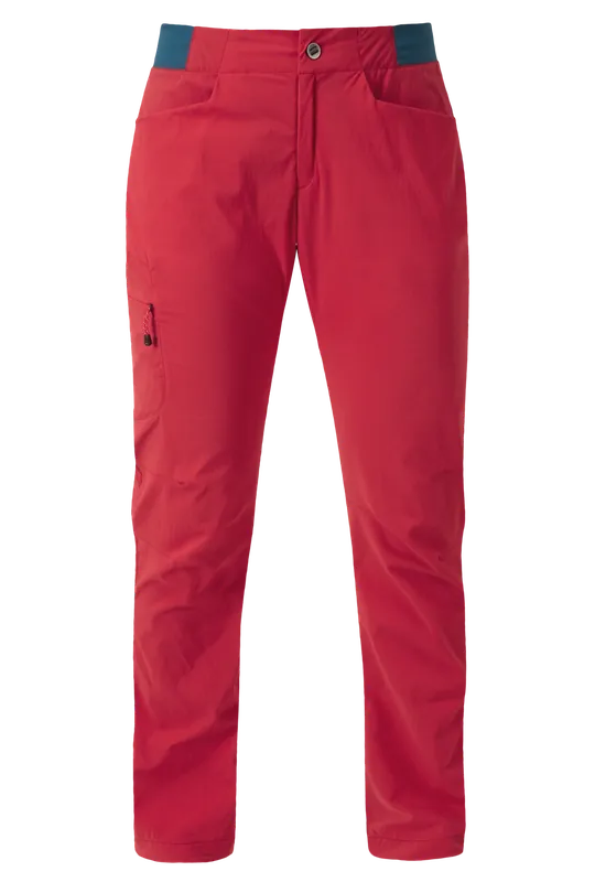 Finální Výprodej Mountain equipment dámské outdoorové kalhoty Dihedral Wmns Pant - zkrácené