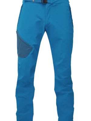 Mountain Equipment Comici Pant (Ac) Men‘S - zkrácené nohavice Nejlepší Volba