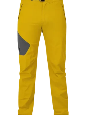Must-Have Mountain Equipment Comici Pant (Ac) Men‘S - běžná délka