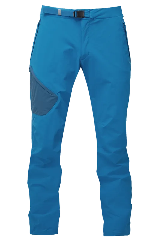 Mountain Equipment Comici Pant (Ac) Men‘S - prodloužené nohavice Cenově Výhodný
