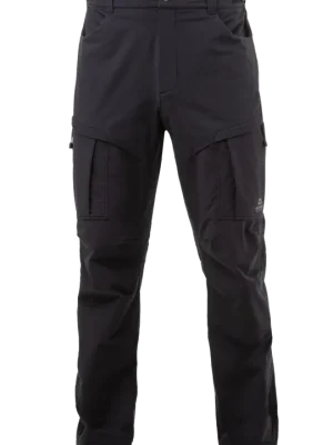 Mountain equipment pánské softshellové kalhoty Ibex Pro Mens Pant - běžná délka Pouze Dnes