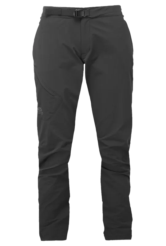 Speciální Cena Mountain equipment dámské softshellové kalhoty Comici Wmns Pant - prodloužené