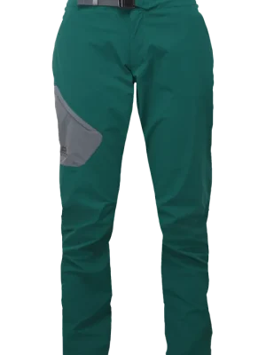 Pouze Dnes Mountain Equipment Comici Pant (Ac) Women‘S - zkrácené nohavice