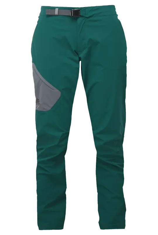 Pouze Dnes Mountain Equipment Comici Pant (Ac) Women‘S - zkrácené nohavice