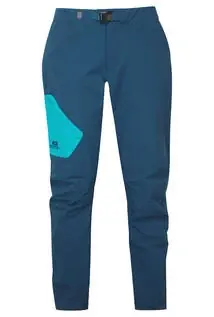 Mountain Equipment Comici Pant (Ac) Women‘S - prodloužené nohavice Zlevněný