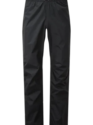 Mountain equipment pánské nepromokavé kalhoty Zeno FZ Mens Pant - zkrácené Časově Omezené