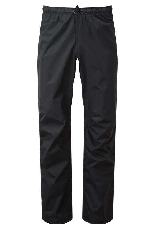 Levný Mountain equipment pánské nepromokavé kalhoty Zeno FZ Mens Pant - běžná délka