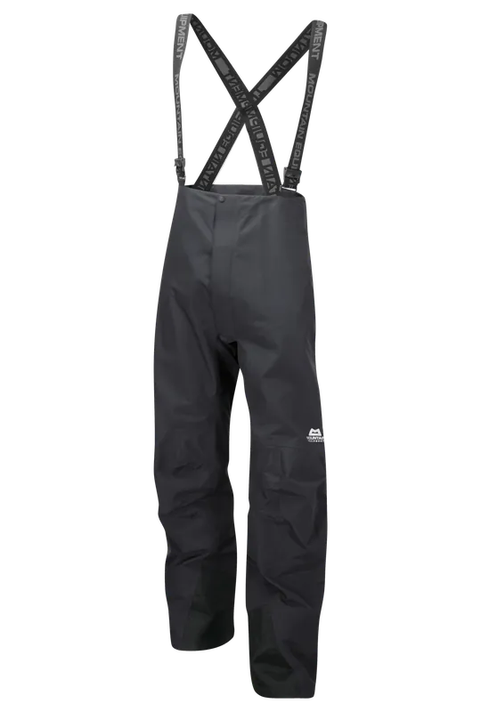 Poslední Šance Mountain equipment pánské nepromokavé kalhoty Karakoram Mountain Mens Pant - prodloužené